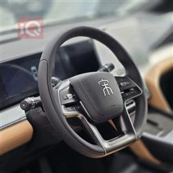 بي واي دي سونغ L DM-i